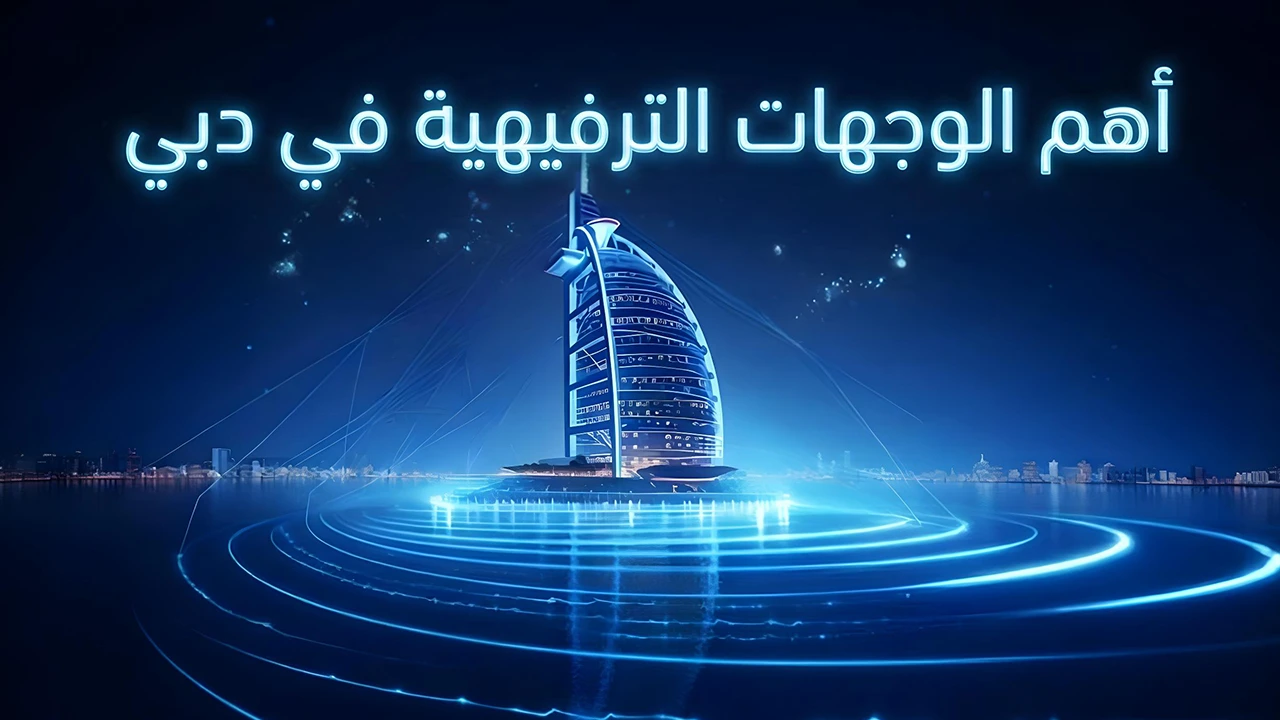 تمتع برحلة ترفيهية في إمارة دبي حيث الأجواء الممتعة والرائعة المناسبة لك ولكل أفراد عائلتك لتجعل من عطلتك الصيفية لحظات سعيدة غير منسية.