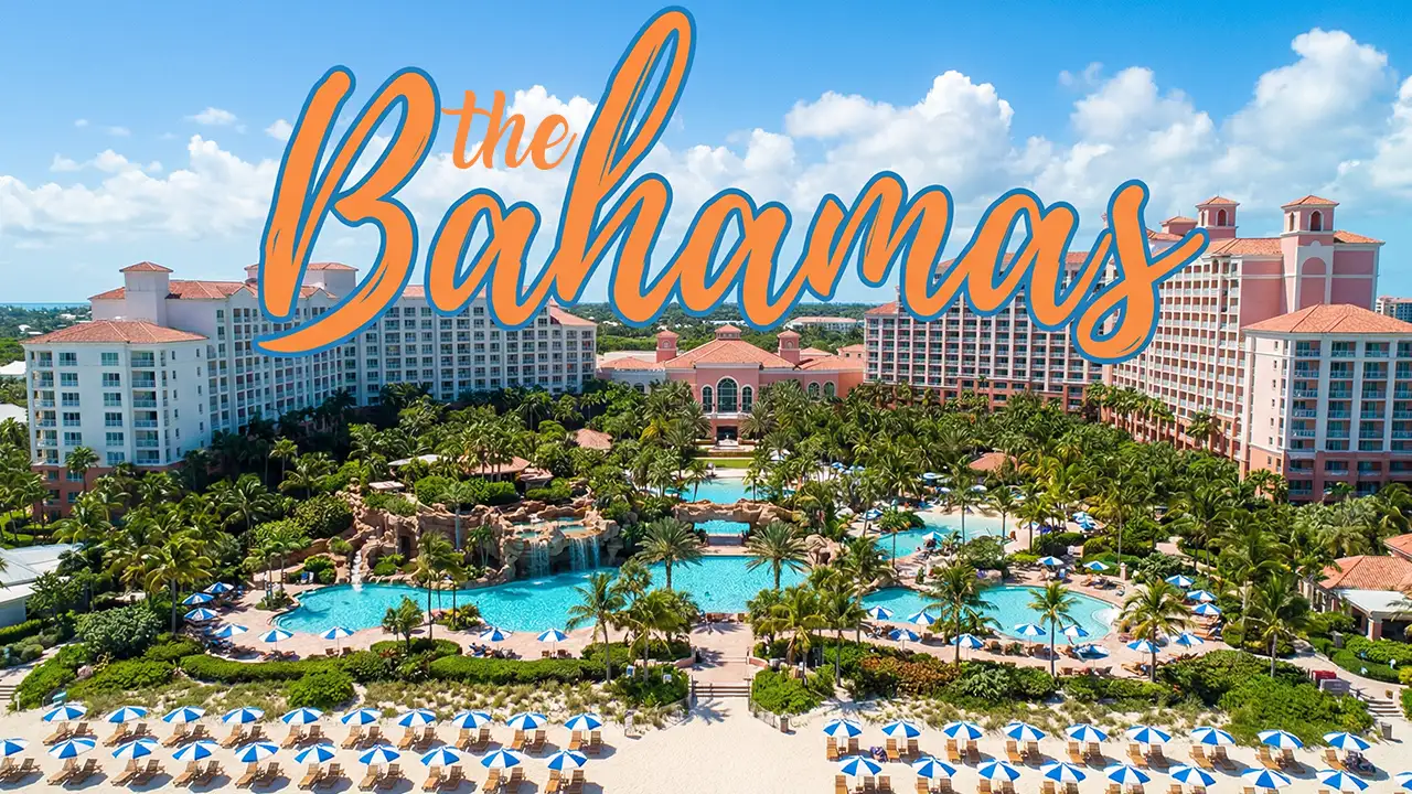 Embark on an exceptional vacation in the embrace of nature, where the enchanting beauty of the Bahamas offers stunning beachfront views and delightful entertainment.