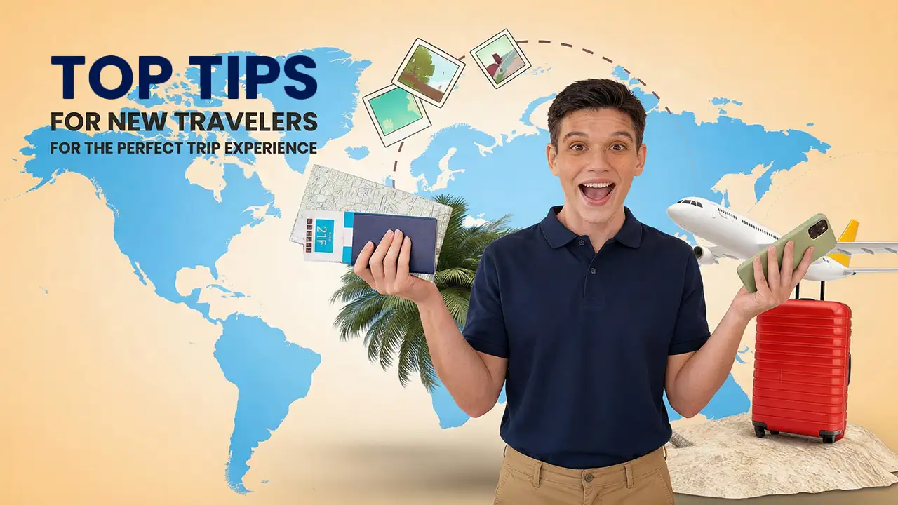 Enjoy an exciting experience with an important secrets about London.