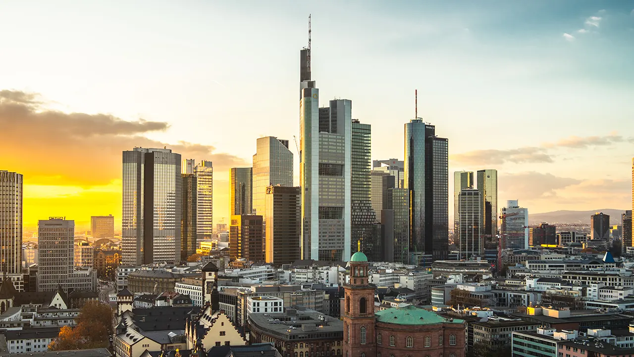 Frankfurt boasts some of the finest luxury hotels in Germany, known for their elegant architectural designs. These hotels make the city a prime destination for tourists, specifically those visiting Germany.