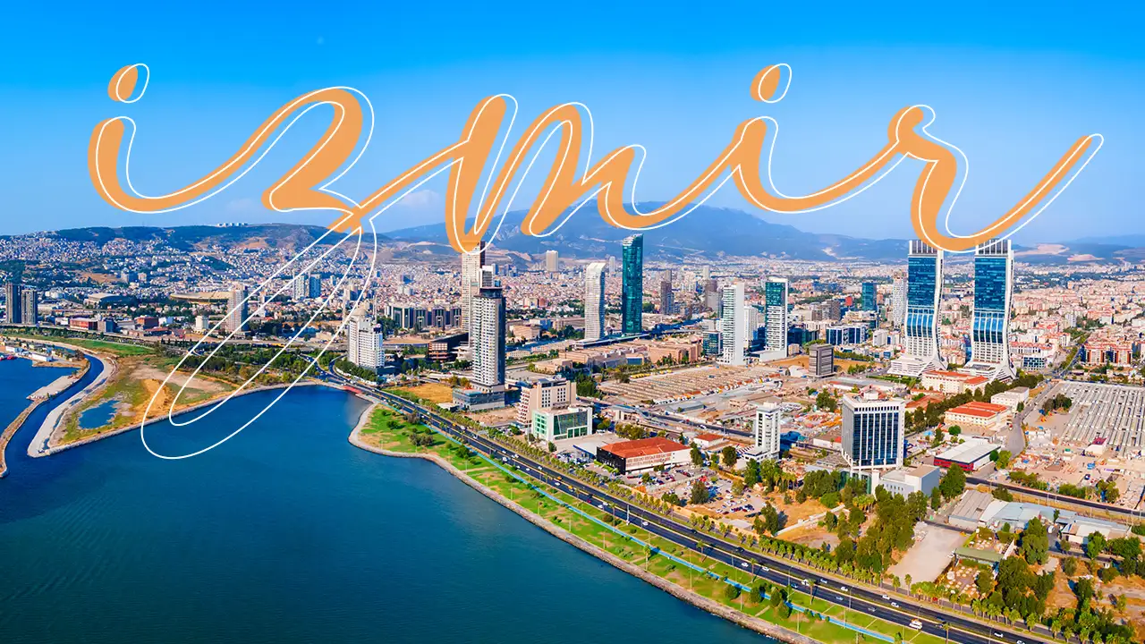 Enjoy an exploratory journey within the city of Izmir, where the charm of stunning nature meets the splendour of ancient historical, tourist, and entertainment landmarks.