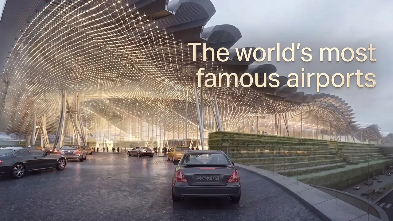 If you wondering which airport is the most popular in the world? Dive into our latest article and discover with us the list of the most popular airports for the year 2024.