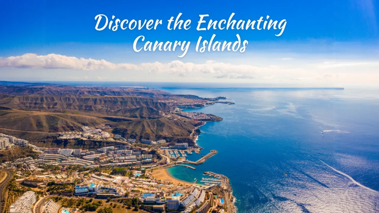 Enjoy a distinctive exploratory tour inside the Canary Islands overlooking the Atlantic Ocean and experience the adventure around some of the most enchanting destinations in the world.