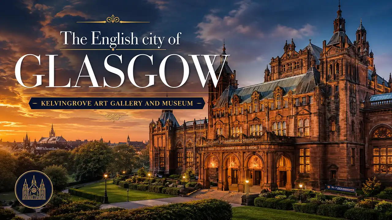Get to know the city landmarks from its history and nature.