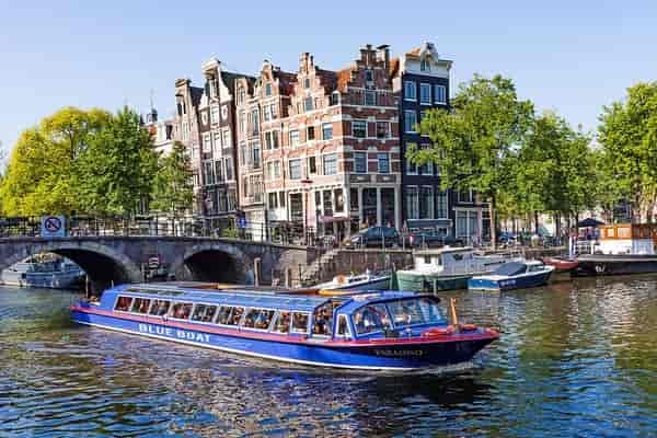 Netherlands/Amsterdam