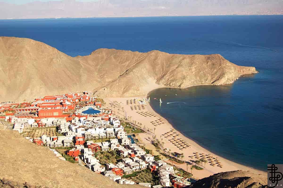 Egypt/Taba