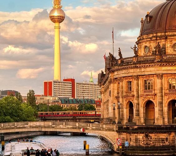 Germany/Berlin