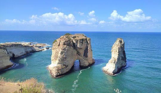 Lebanon/Beirut