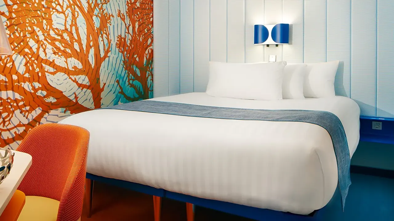 Toscana Costa Toscana will amaze you with its large outdoor spaces