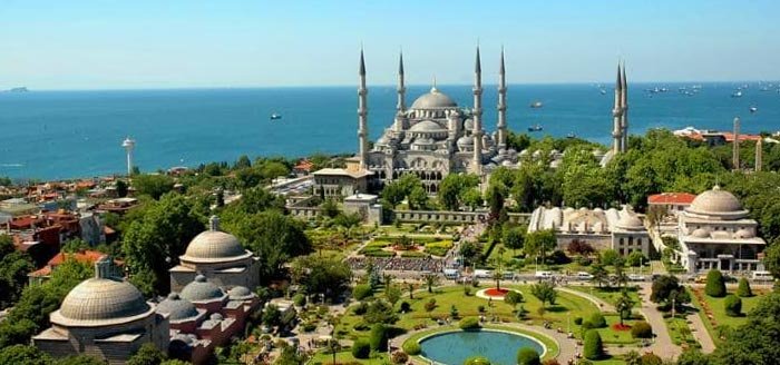 Istanbul