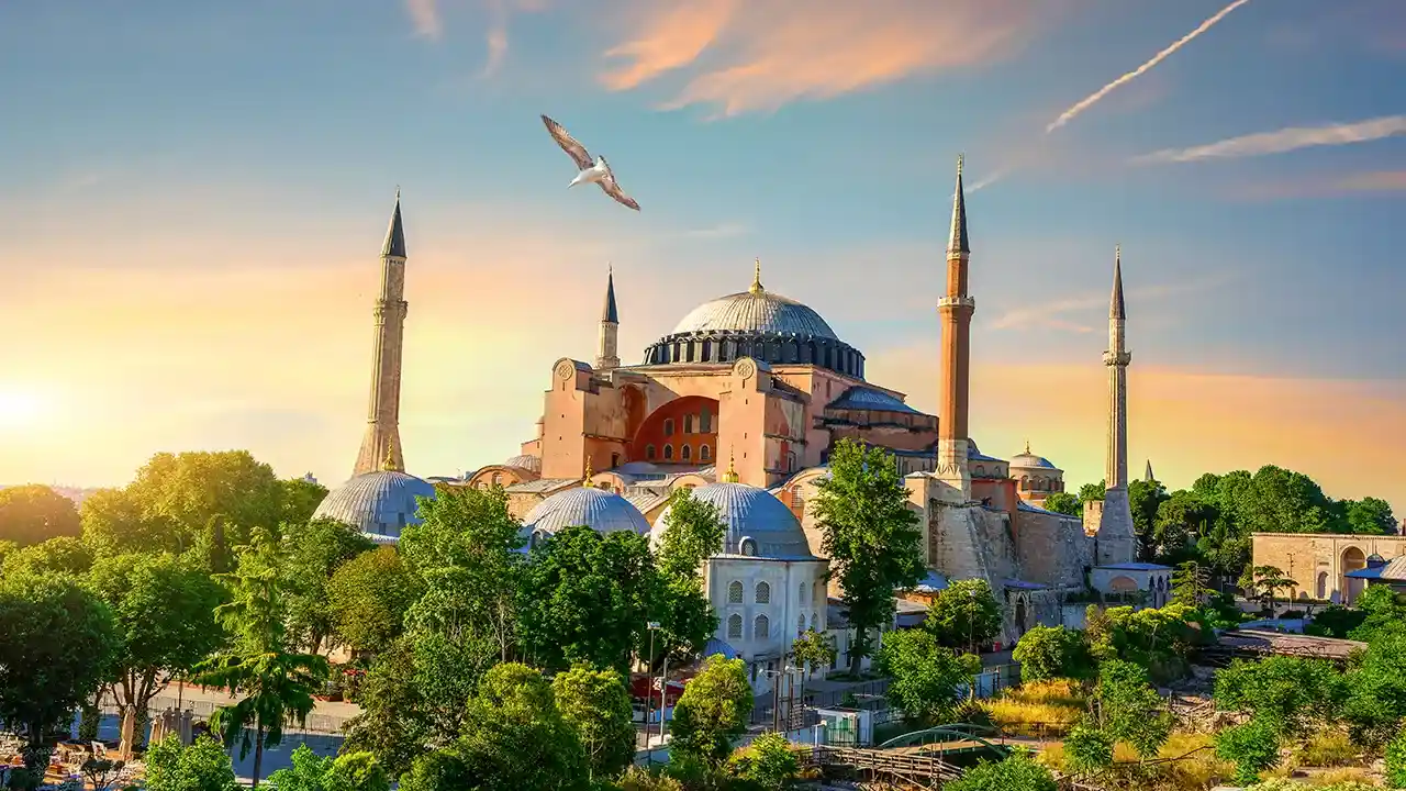 Istanbul