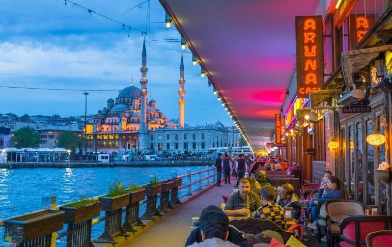 Istanbul
