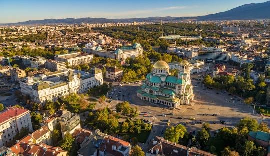 Bulgaria | Romania relations