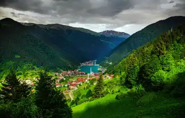 Istanbul | Trabzon