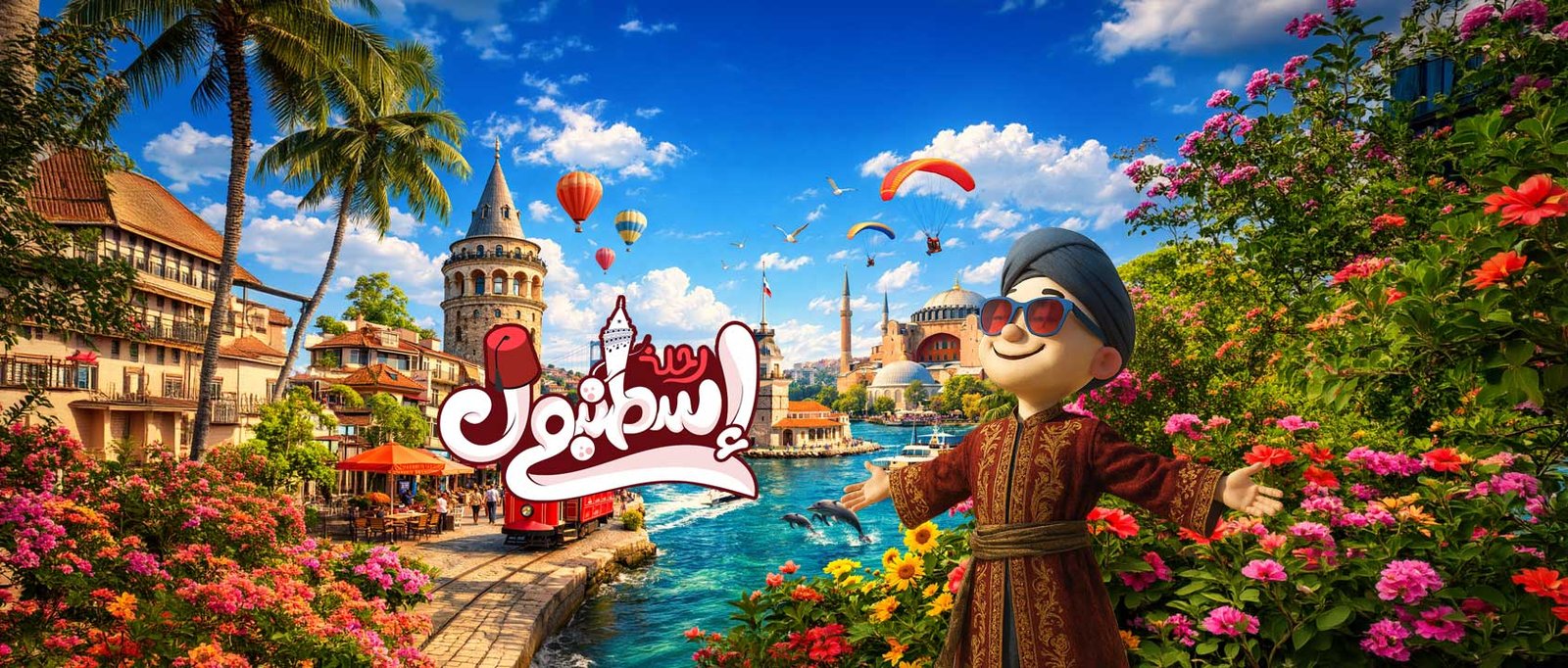 إسطنبول