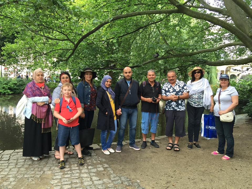 Germany / Netherlands