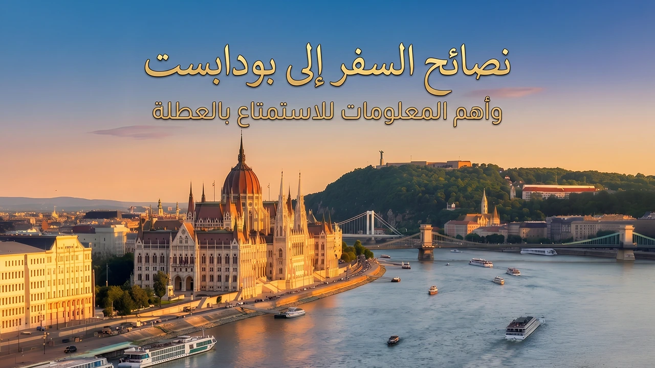 تمتع بزيارة مدينة 