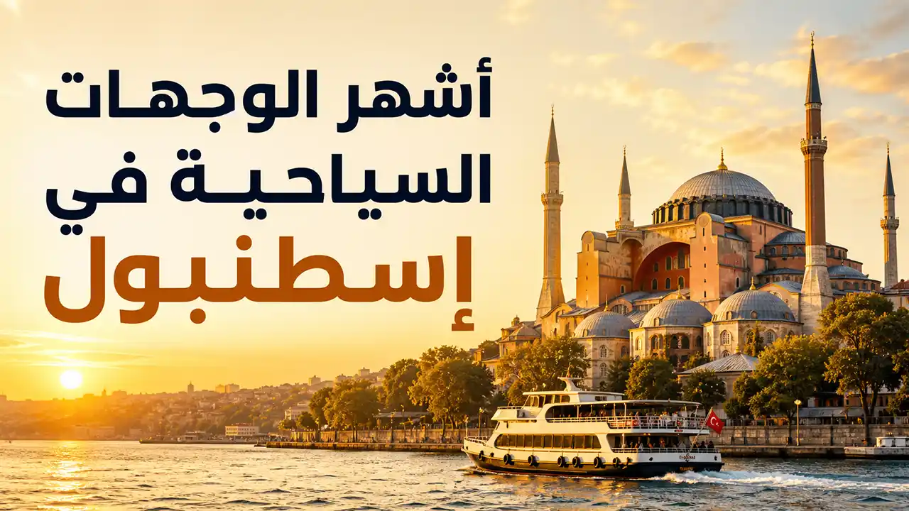 اكتشف جمال التاريخ والثقافة المتنوعة في بين المعالم والجسور ومضيق البوسفور.