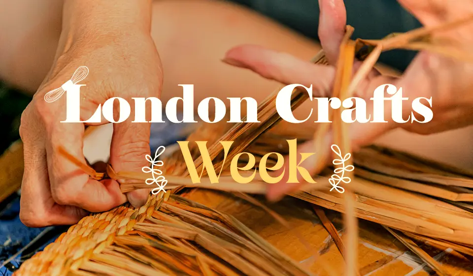 Learn about the most famous London art and handicraft exhibitions.