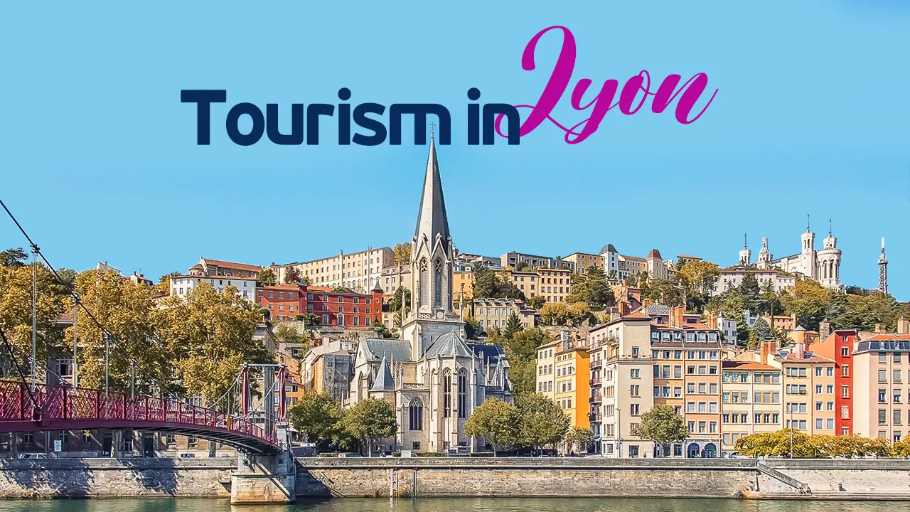 Discover the famous cultural and historical sights of Lyon.