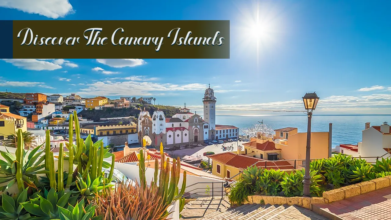 Enjoy a distinctive exploratory tour inside the Canary Islands overlooking the Atlantic Ocean and experience the adventure around some of the most enchanting destinations in the world.