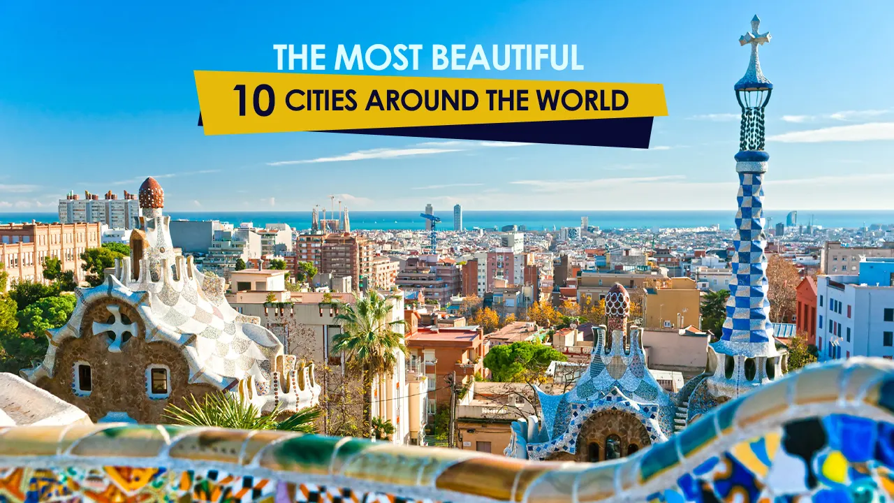 The World Tourism Organization has highlighted the most popular tourist cities globally, each boasting unique attractions and characteristics that set them apart.