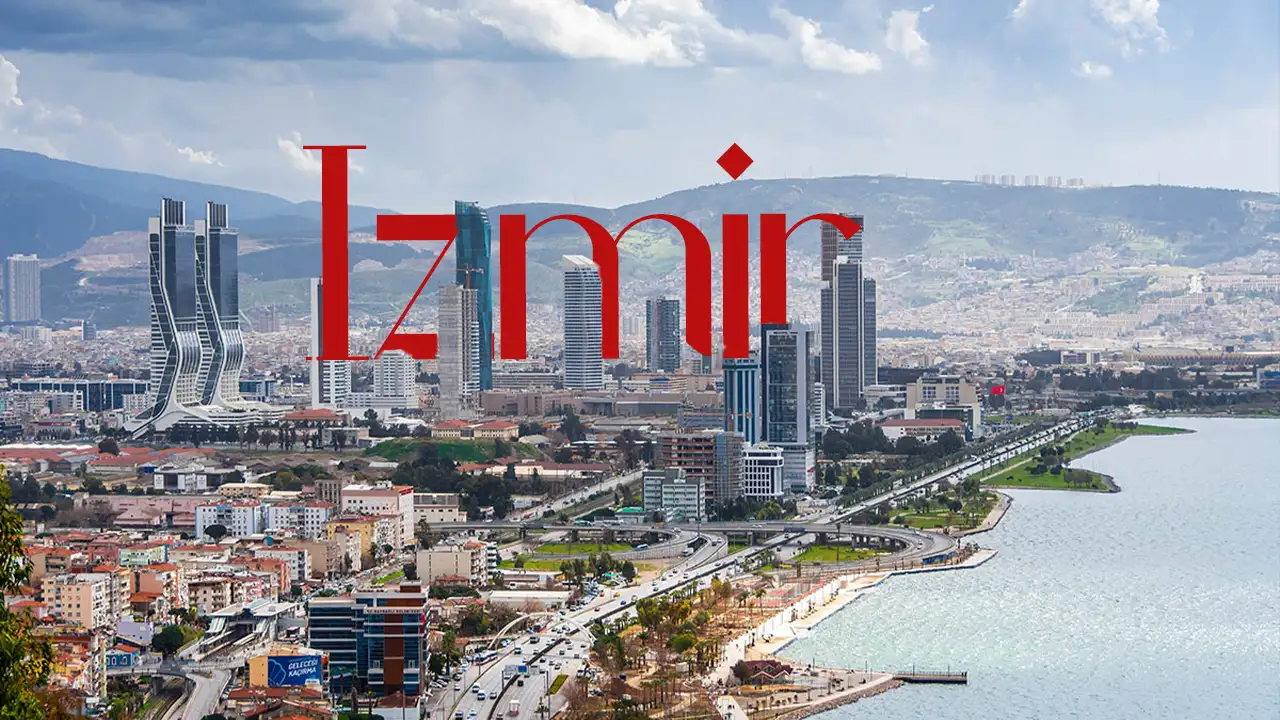Enjoy an exploratory journey within the city of Izmir, where the charm of stunning nature meets the splendour of ancient historical, tourist, and entertainment landmarks.