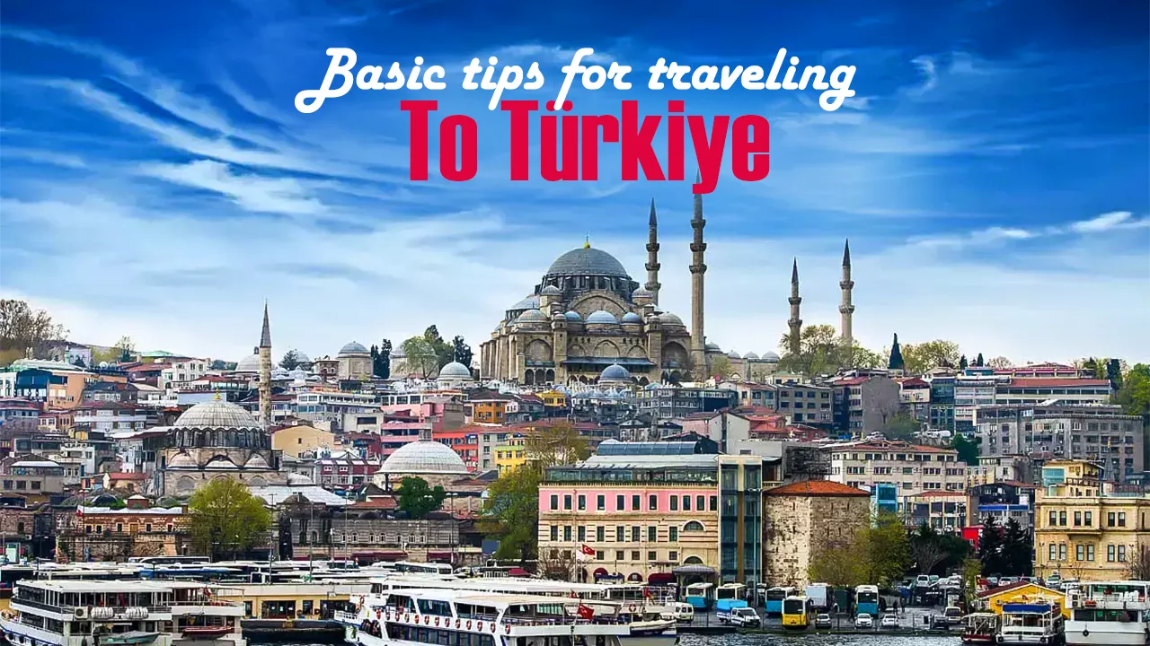 Prepare carefully for your trip to Turkey. Ensure the validity of your passport and reservations. Keep a copy of important documents and contact the embassy in case of emergencies. Respect local culture and learn some basic Turkish phrases. Maintain personal hygiene and adhere to safety guidelines.