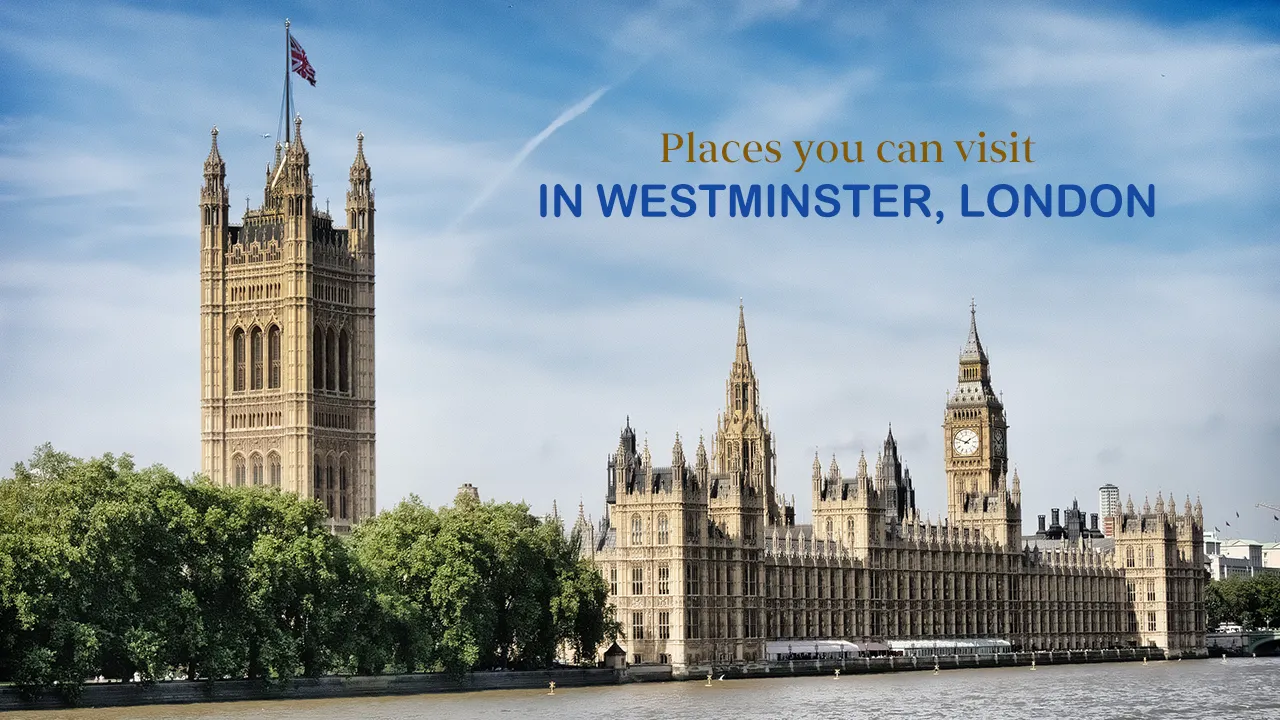 Experience an unforgettable journey in the city of London, known for its rich cultural, political, and economic heritage, and enjoy its most famous and attractive tourist destinations that draw visitors from around the world.