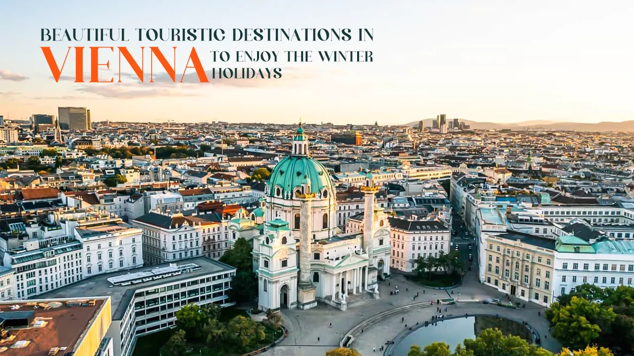 Enjoy a delightful winter tour in Vienna, where natural beauty and historic attractions blend seamlessly, leaving you amazed by its ancient, entertaining, and historical landmarks.