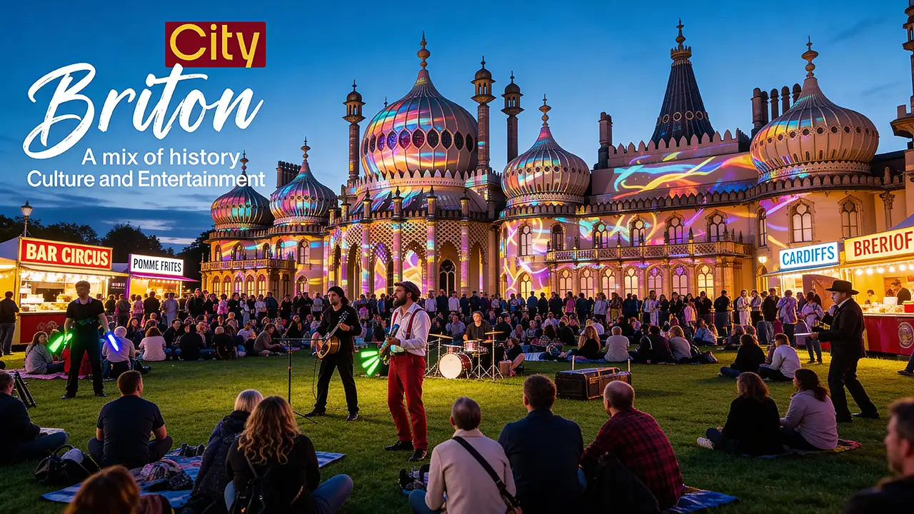 It's a charming experience to enjoy visiting the city's distinctive destinations.