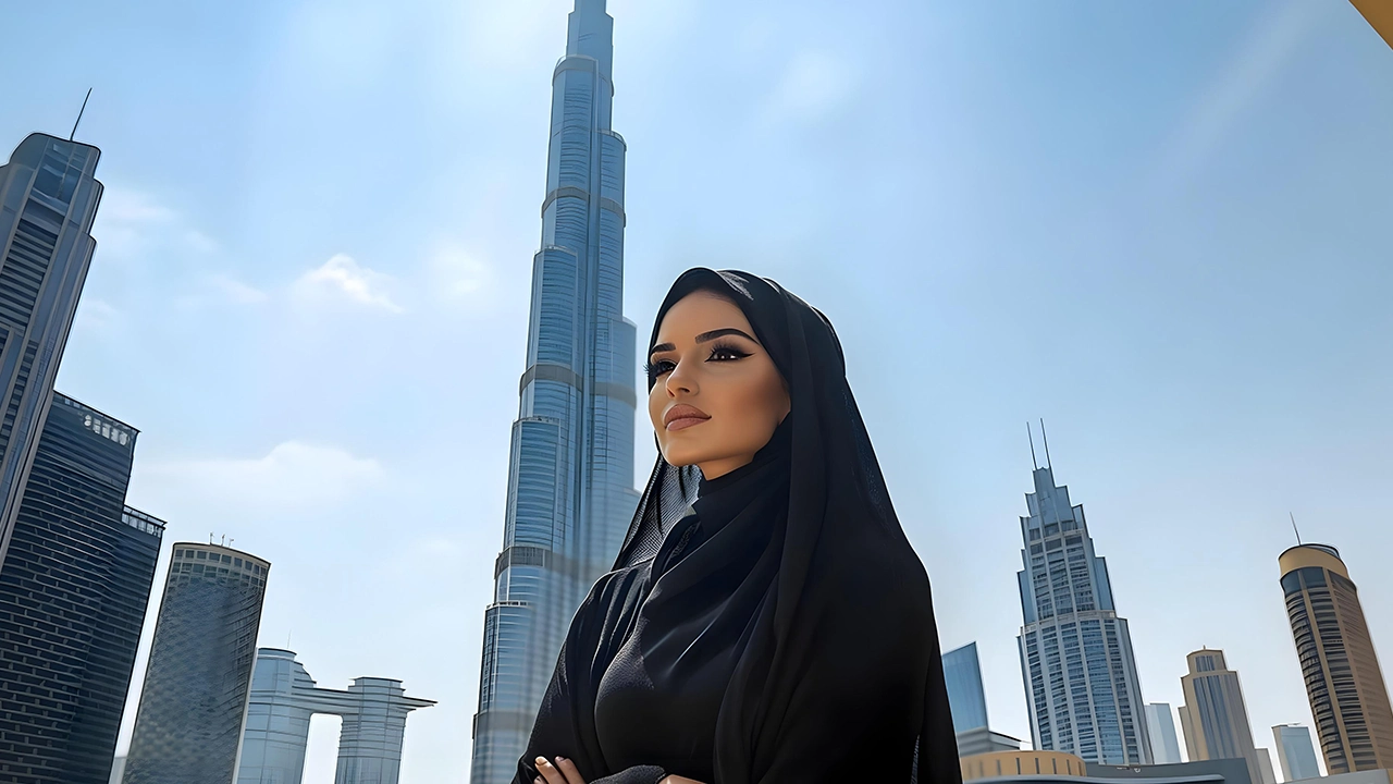 The United Arab Emirates boasts numerous tourist and recreational destinations specifically for women, reflecting its commitment to catering to the needs and preferences of women across all its emirates and various facets.