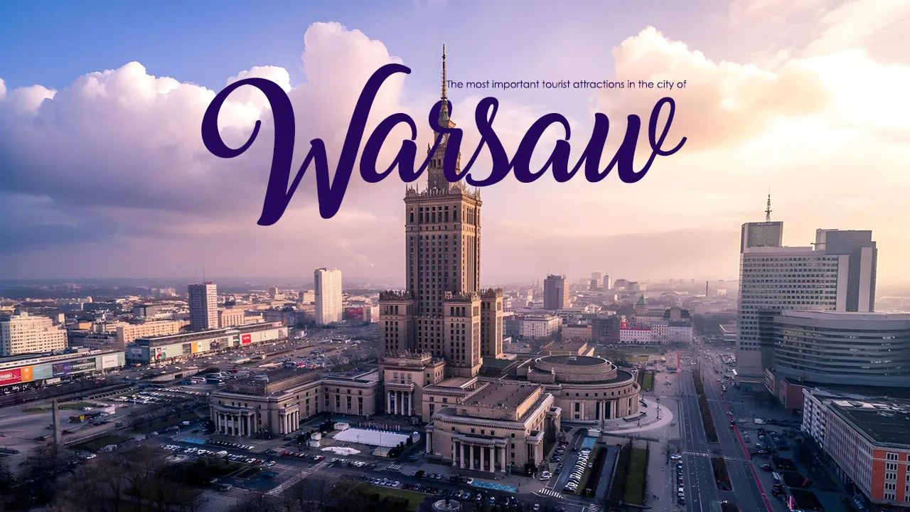Warsaw, the capital of Poland, blends history with modern life. It is known for its ancient castles and modern tourist attractions.