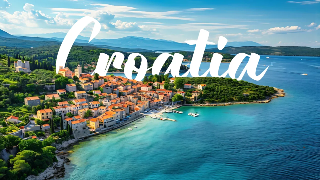 Discover the most famous tourist destinations in Croatia, which is considered one of the most beautiful European countries, for an unparalleled and enchanting holiday experience.