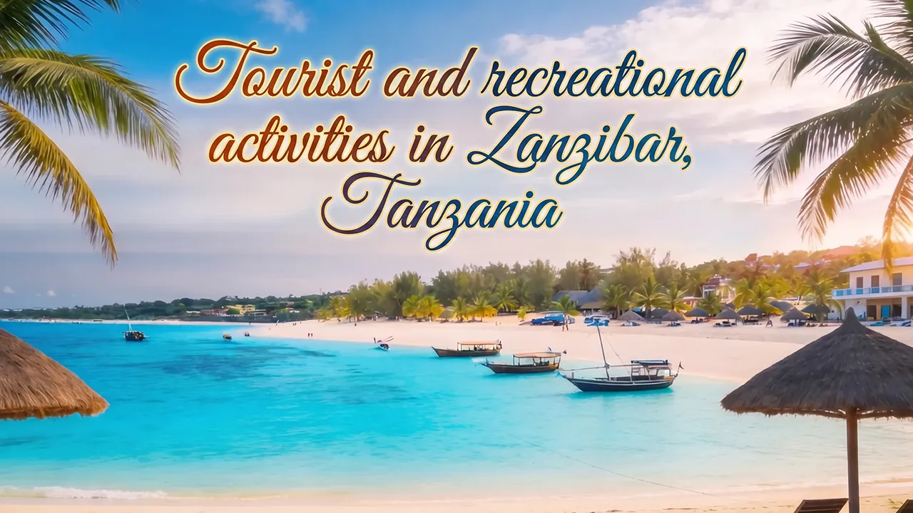 The options for spending an enjoyable vacation in [destination] are diverse, with numerous beaches, parks, and beautiful tourist attractions that attract thousands of tourists year after year for relaxation and leisure.