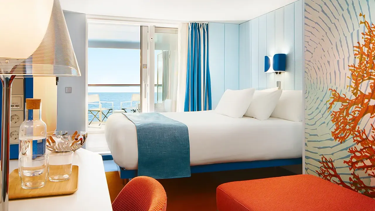 Toscana Costa Toscana will amaze you with its large outdoor spaces