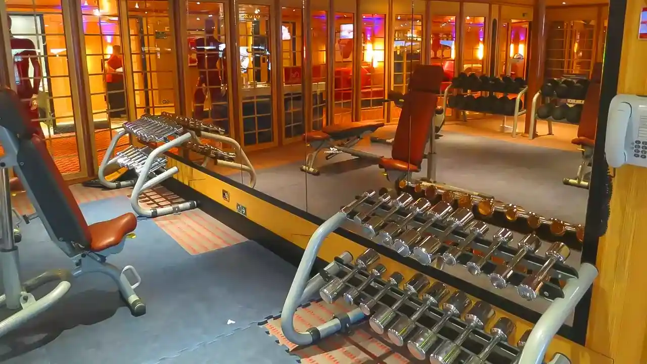 Fascinosa Costa Fascinosa cruise: Luxury voyage with premium services and diverse entertainment facilities.