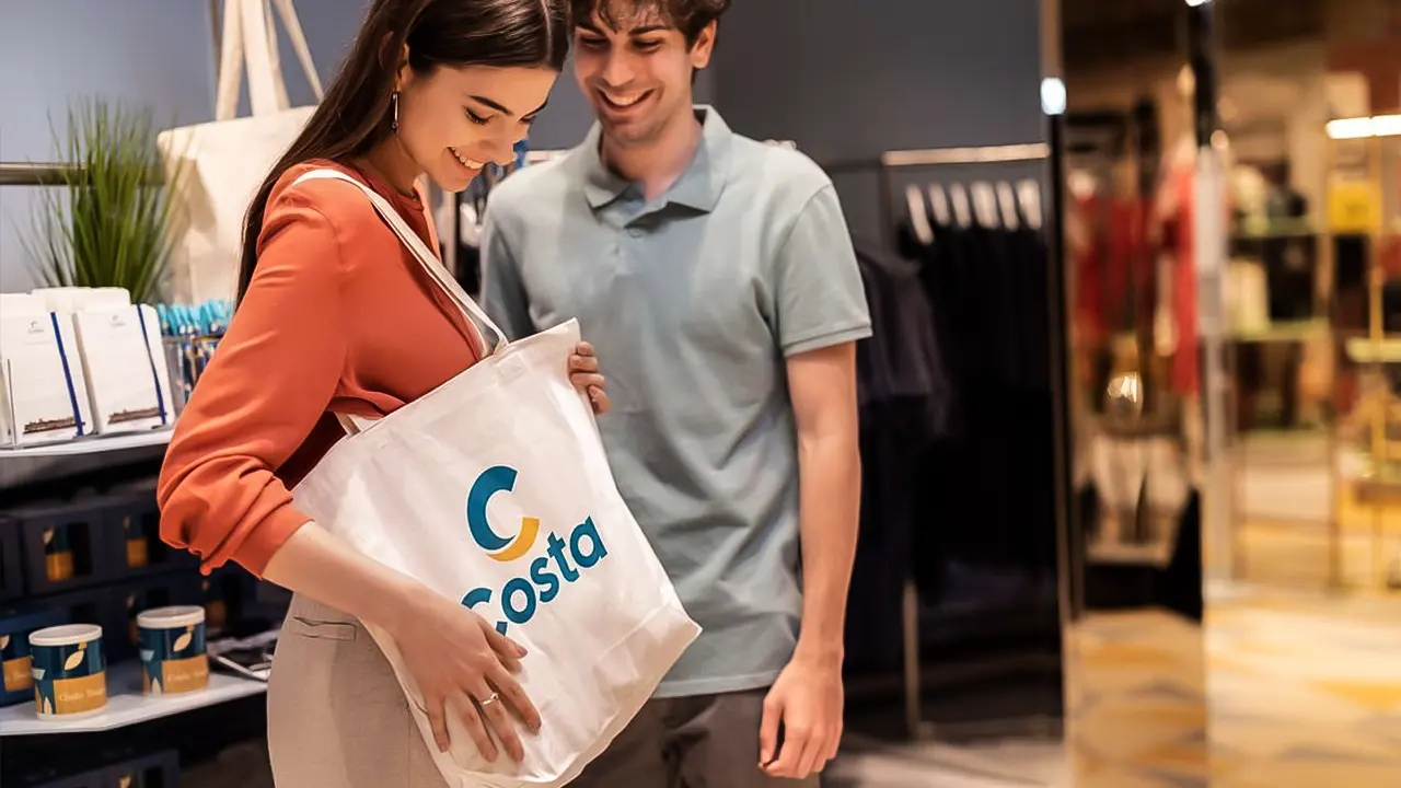 Pacifica Costa Pacifica, a luxurious cruise on the Mediterranean, provides a unique travel experience with a superb selection of restaurants and entertainment.