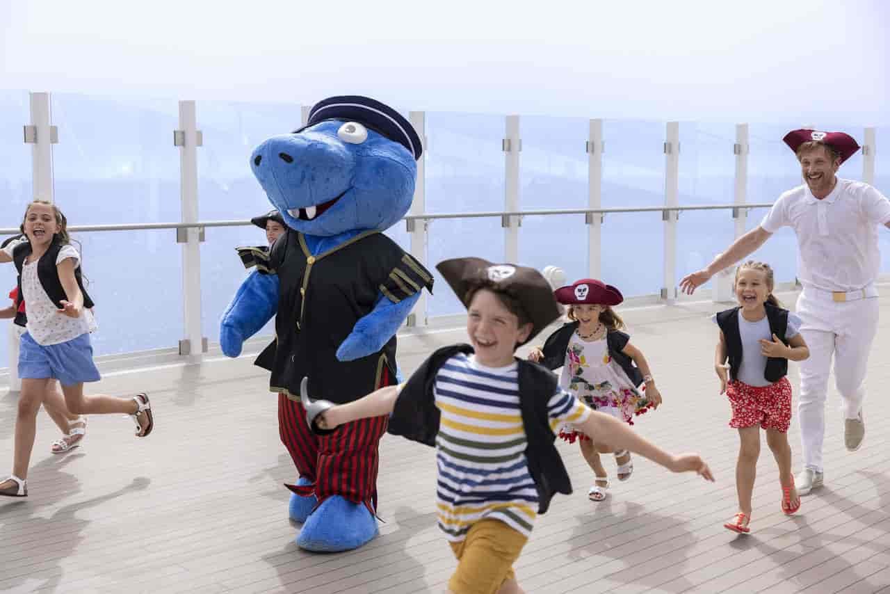 Toscana Costa Toscana will amaze you with its large outdoor spaces