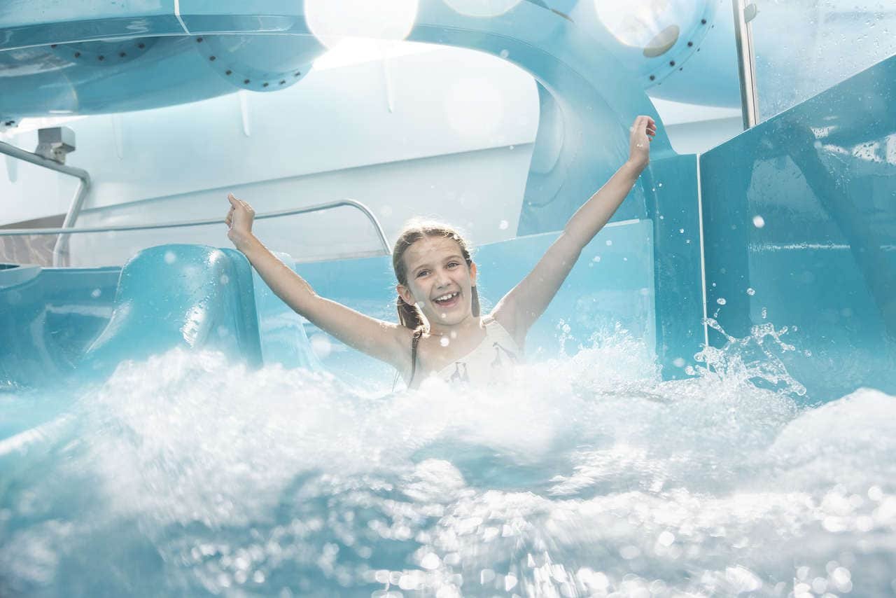 Toscana Costa Toscana will amaze you with its large outdoor spaces