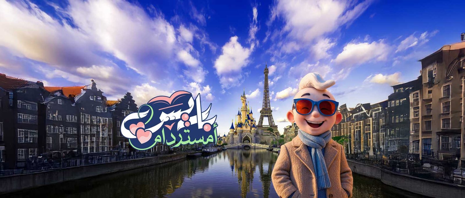 فرنسا | بلجيكا | هولندا | ألمانيا