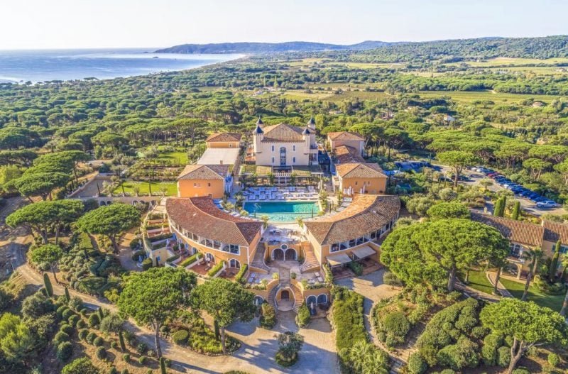 France / Belgium Tour