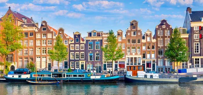 المانيا | هولندا | بلجيكا