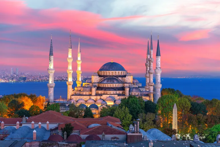 Istanbul