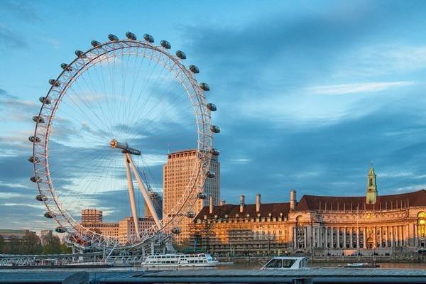 London