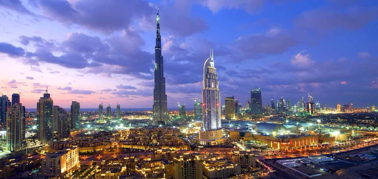 دبى | أبوظبى