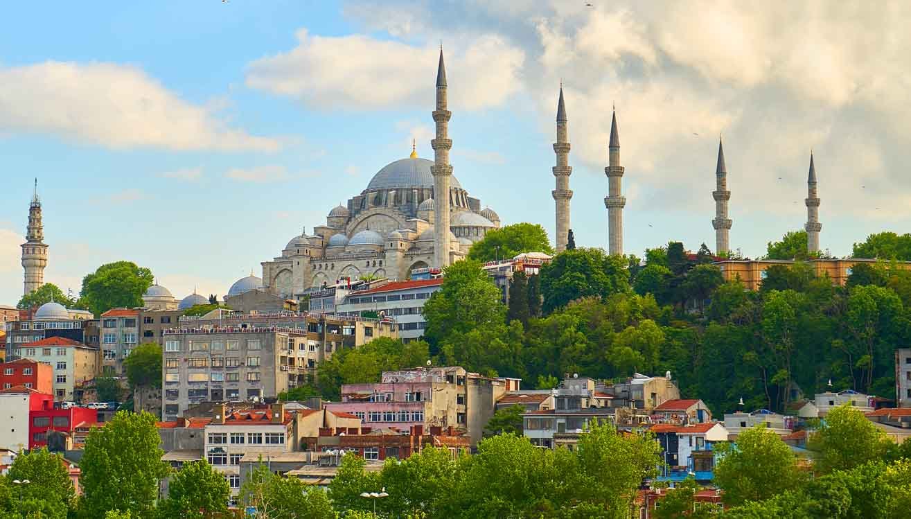 Istanbul