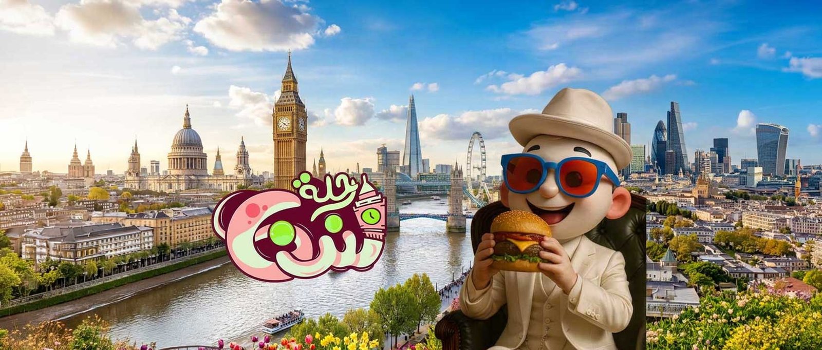 London