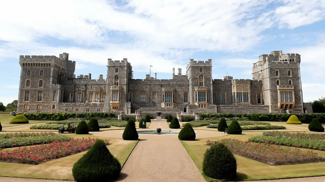 Windsor Castle