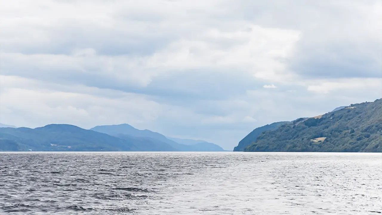 Loch Ness, Glencoe, & the Highlands